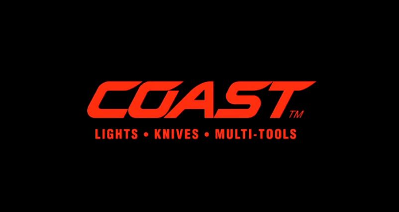 opplanet coast hp7 high perf 207 lumens led flashlight black box 19247 flv