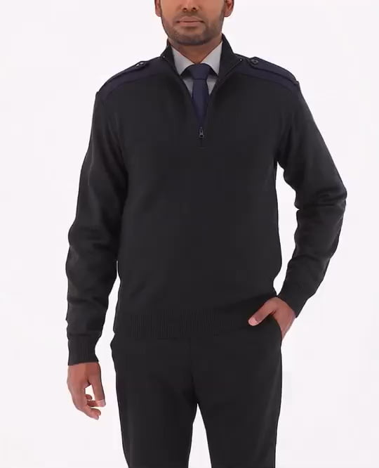 opplanet cobmex commando sweater video