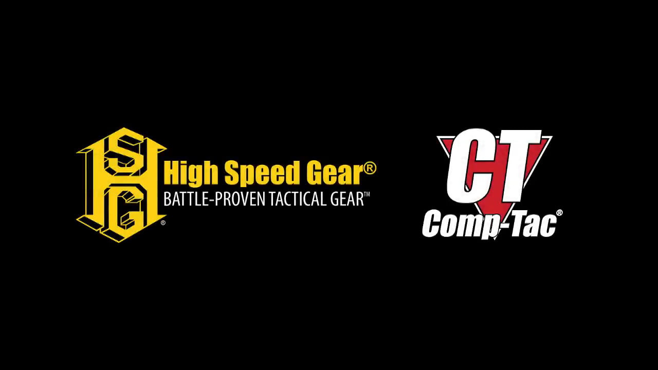 opplanet comp tac infidel ultra max holster video