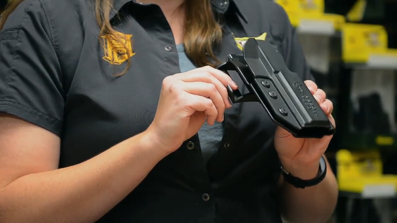 opplanet comp tac international holster with modular mount video
