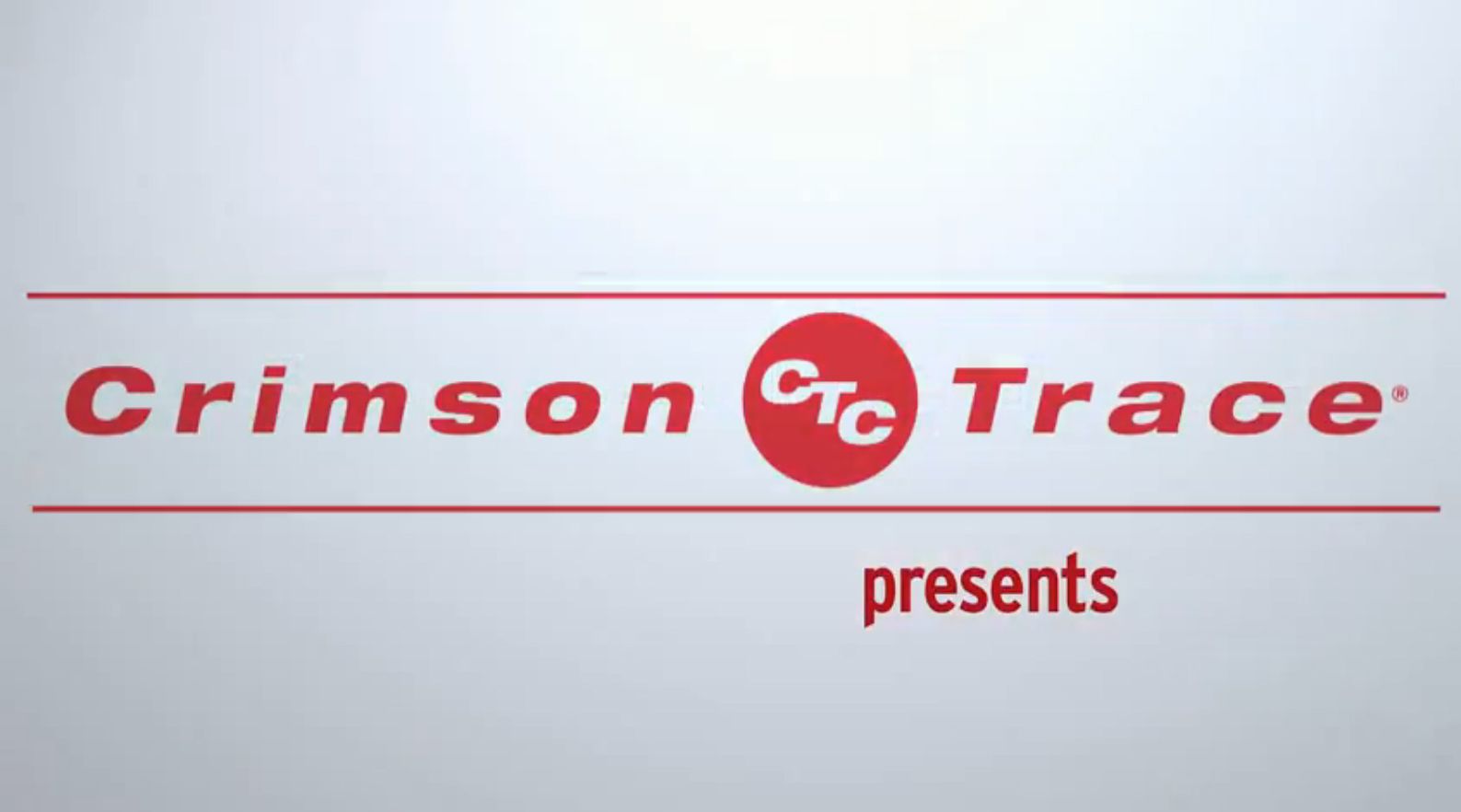 opplanet crimson trace lasergrips for semi autos platform demonstra flv