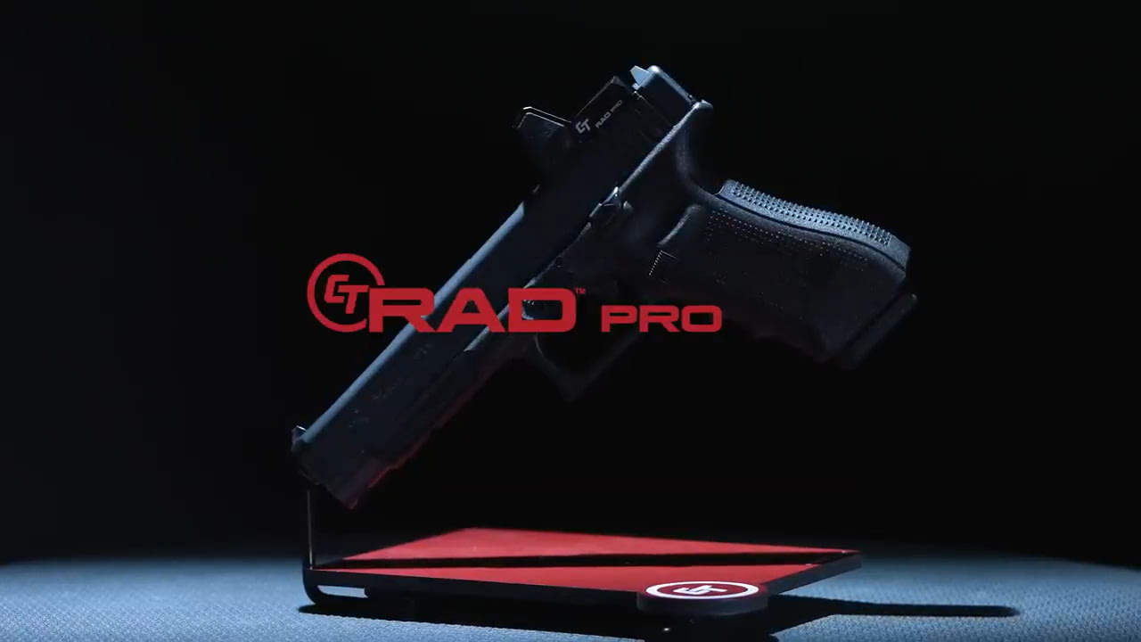 opplanet crimson trace meet the ct rad pro video