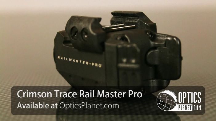 opplanet crimson trace rail master pro flv