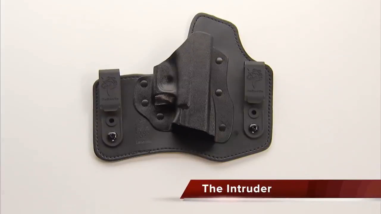 opplanet desantis the intruder video
