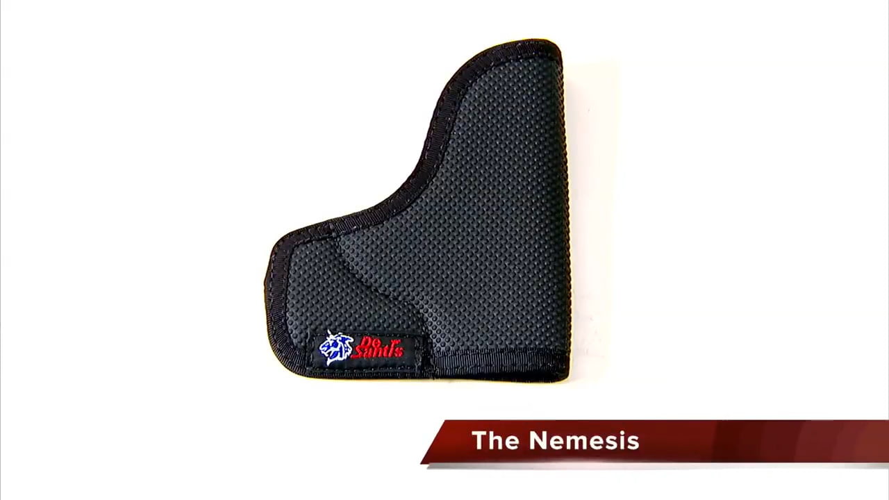 opplanet desantis the nemesis video