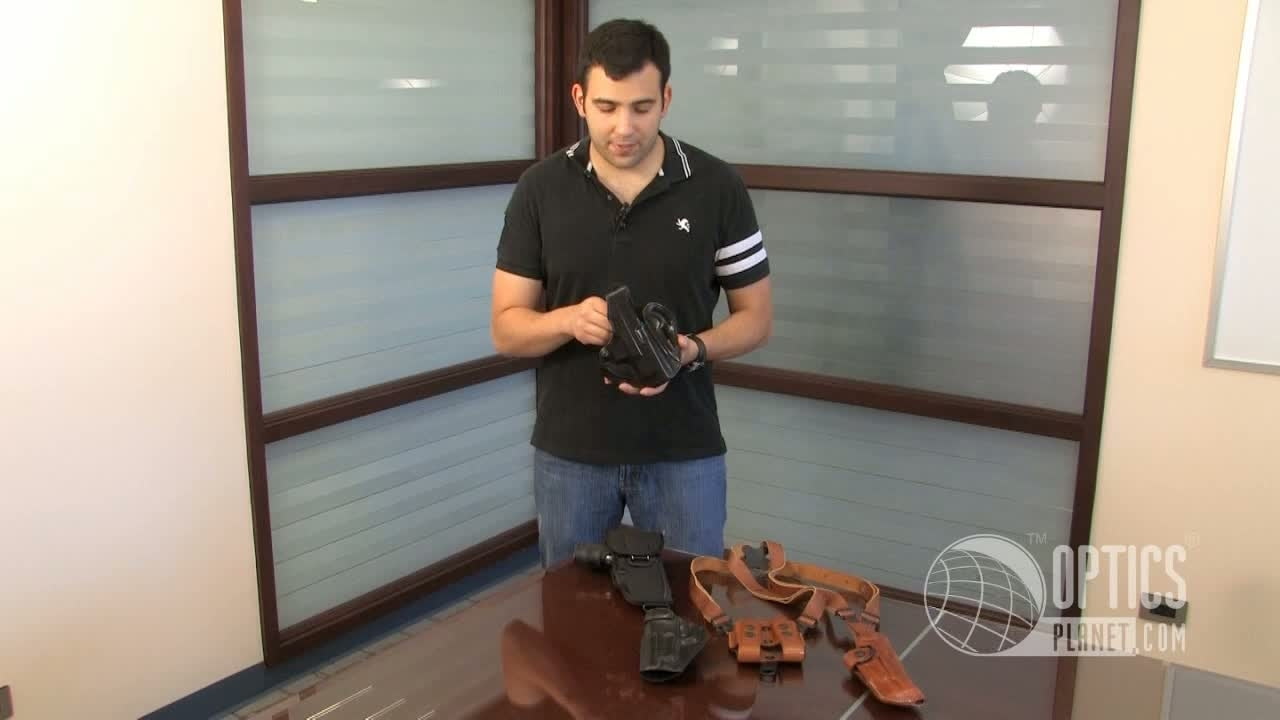 opplanet desantis thumb break scabbard holster