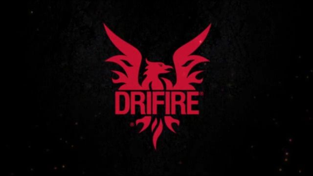 opplanet drifire fortrex flight suit burn video