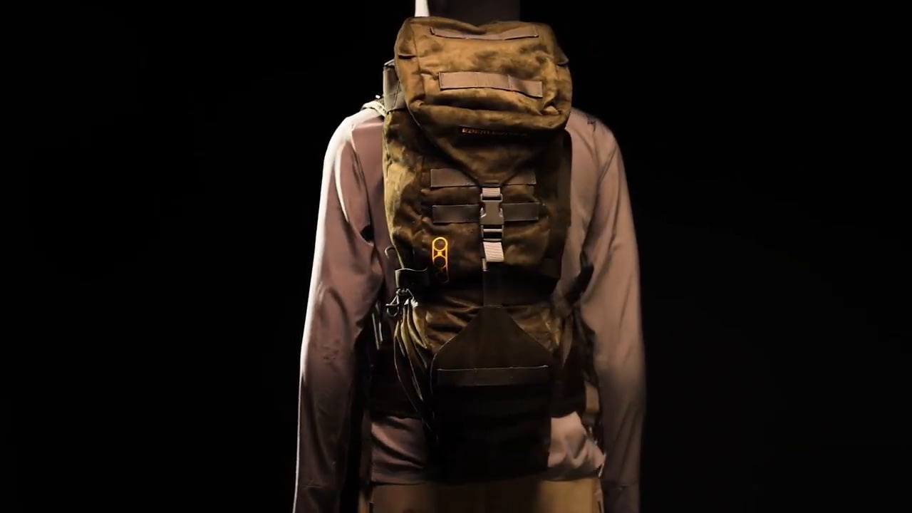 opplanet eberlestock gunrunner 360 video