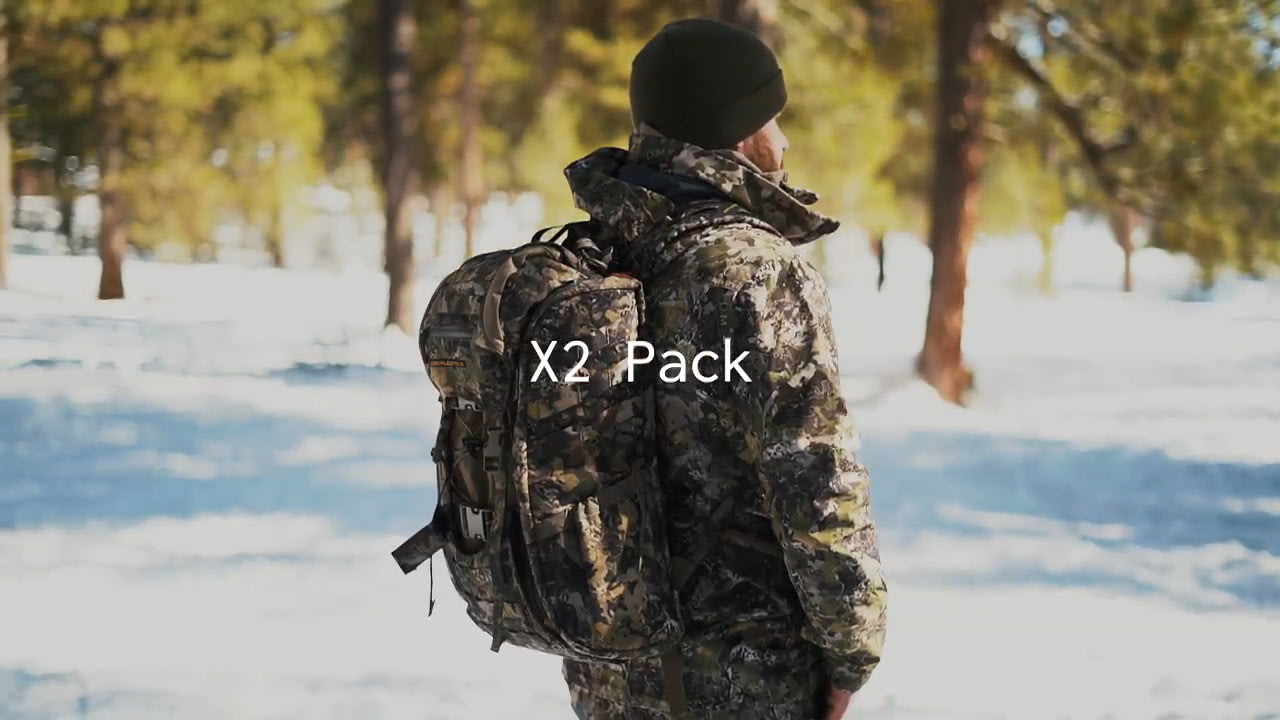 opplanet eberlestock x2 outdoors landscape video