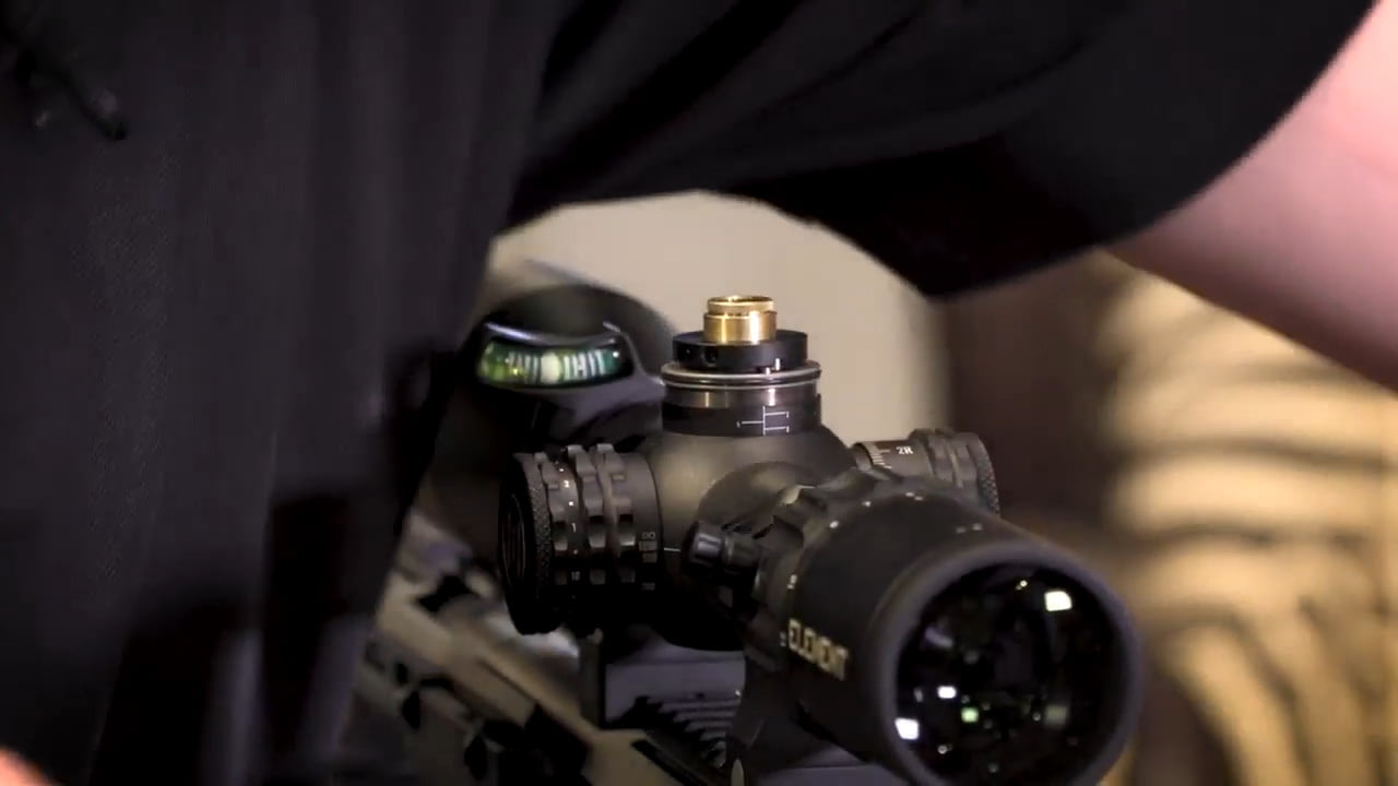 opplanet element optics how to set your zero stop helix titan and nexus video