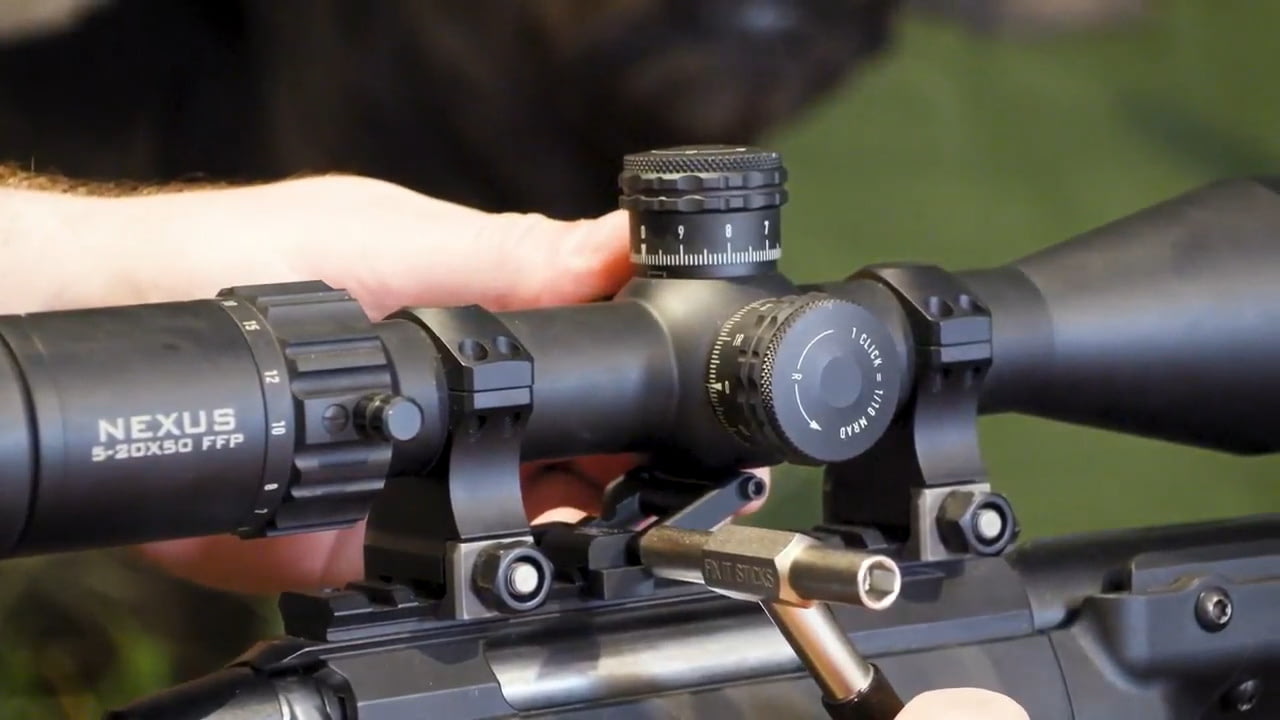 opplanet element optics why using the correct ring torque is important video