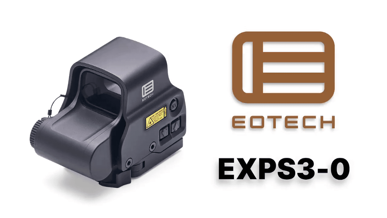 opplanet eotech exps3 0 video