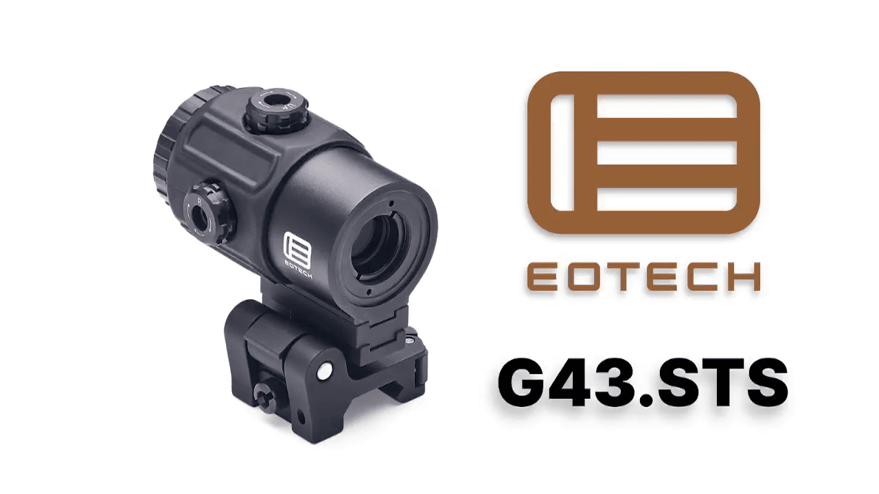 opplanet eotech g43 sts video