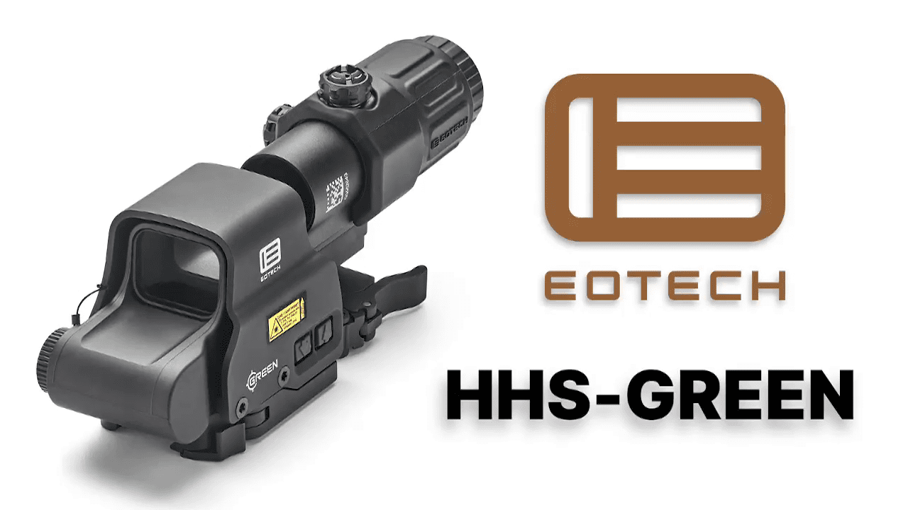 opplanet eotech hhs green video