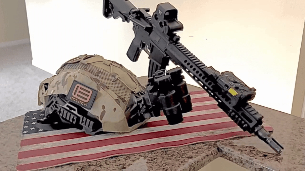 opplanet eotech olg c product overview video