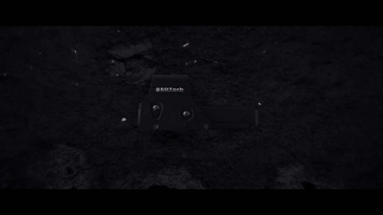 opplanet eotech vudu 1 10x28 ffp rifle scope video
