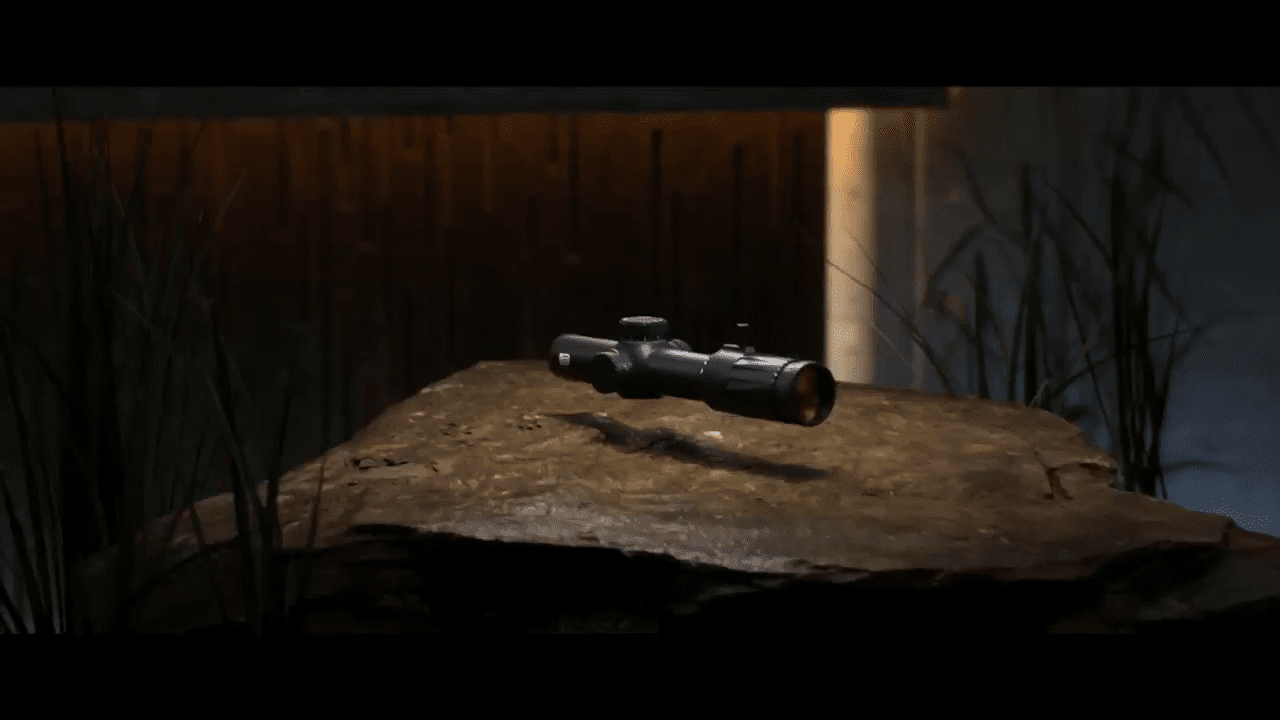 opplanet eotech vudu 1 10x28mm riflescope video