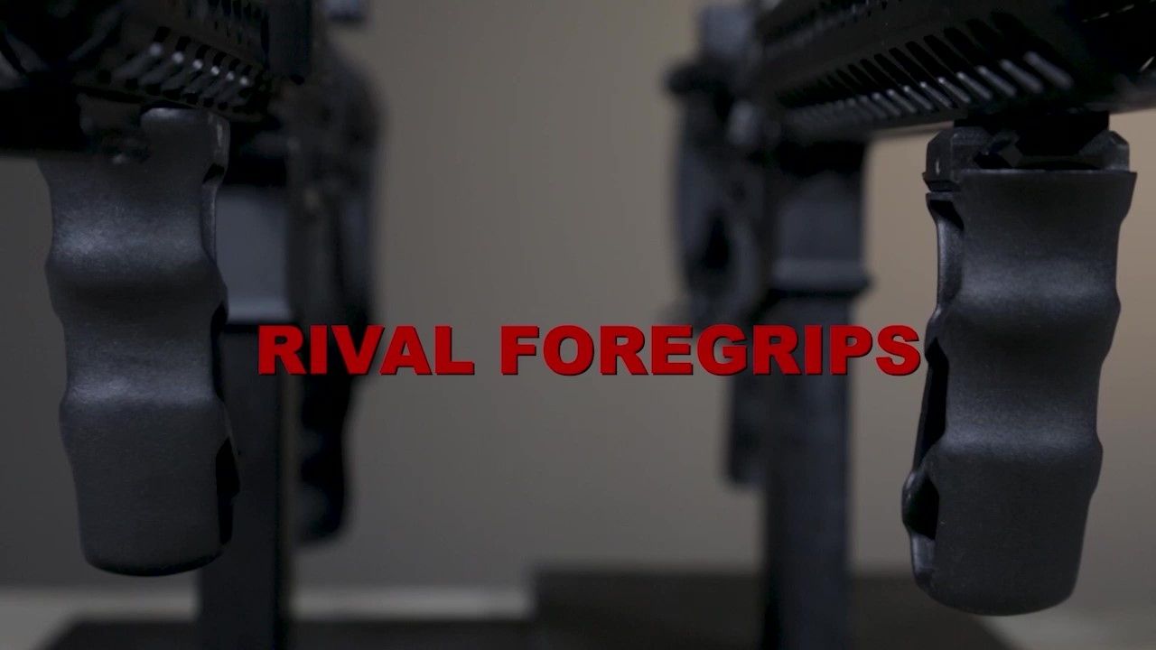 opplanet firefield ar grip ff35004 overview video