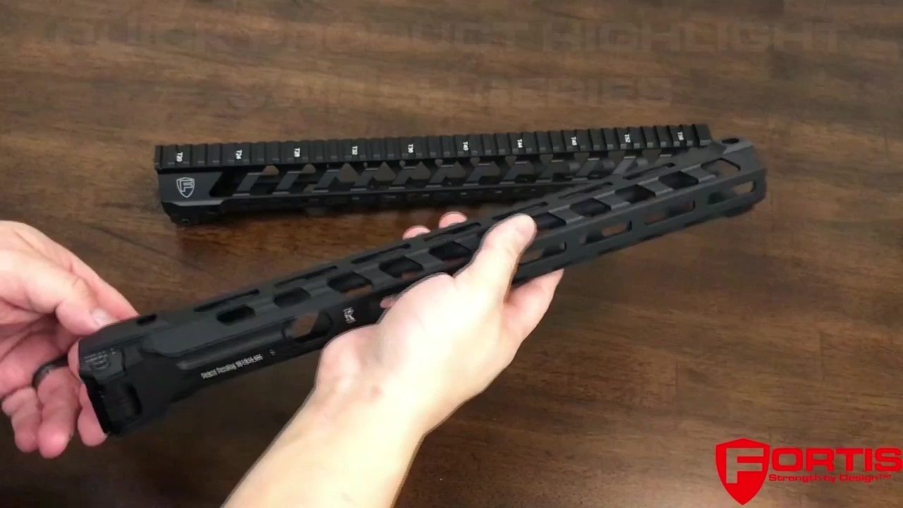 opplanet fortis switch rail series 1 video