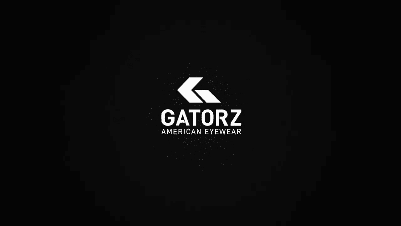 opplanet gatorz blastshield protective eyewear video