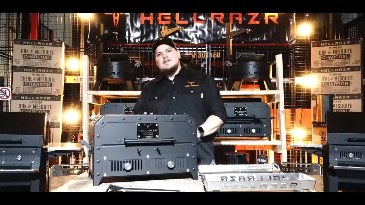 opplanet hellrazr yama video