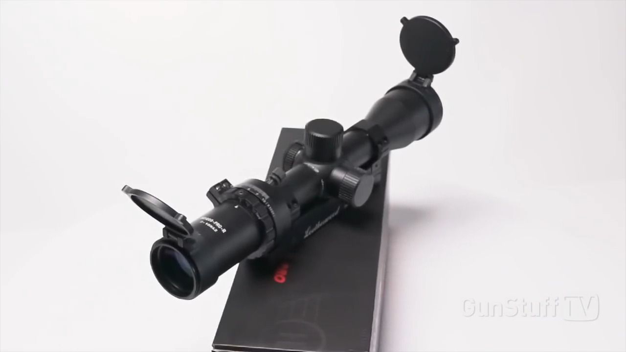 opplanet hi lux m1000 pro scope overview video