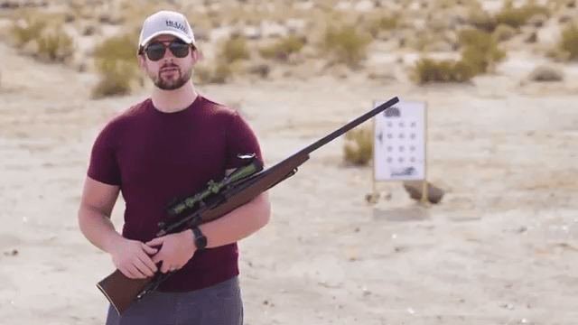 opplanet hi lux optics m40 gen ii stainless steel internals overview shooting and through the scope video