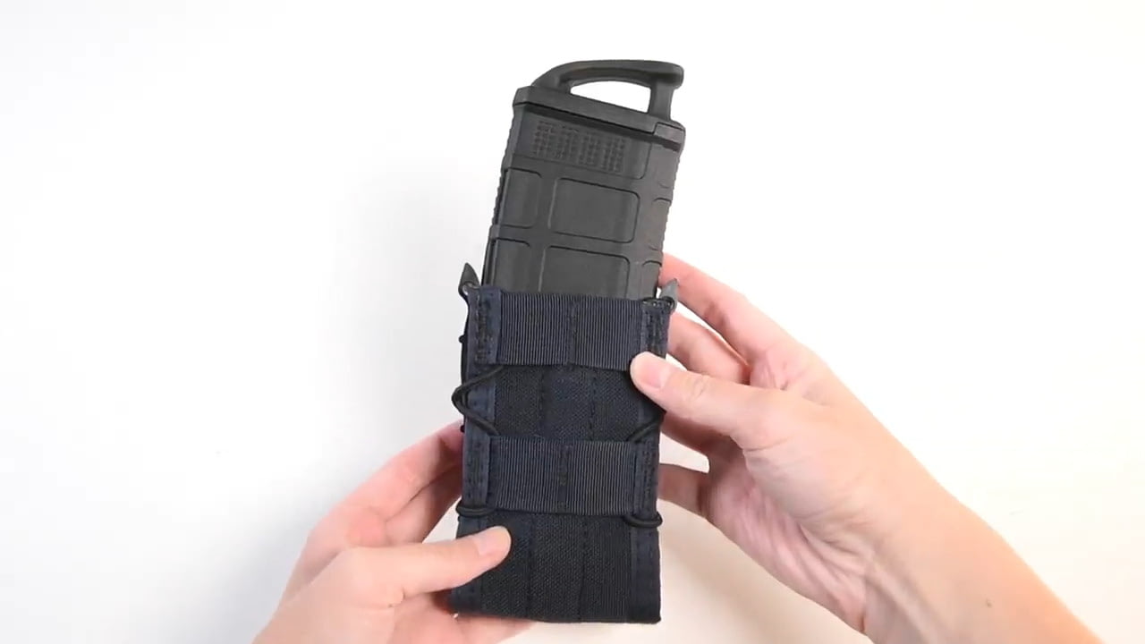 opplanet high speed gear taco lt video