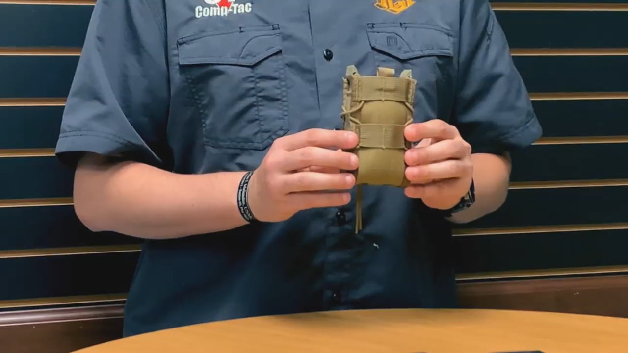 opplanet high speed gear taco video