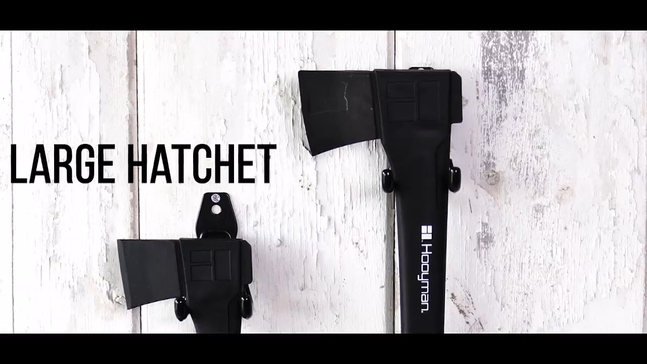 opplanet hooyman large hatchett video