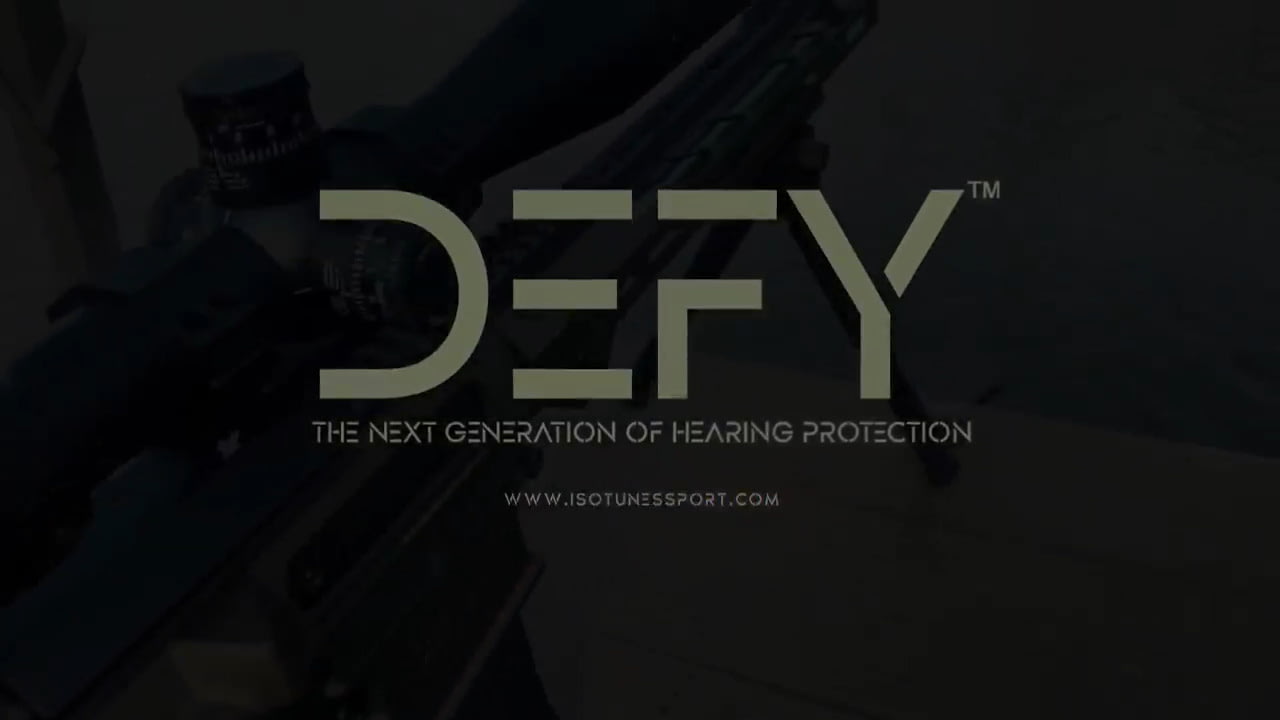 opplanet isotunes sport defy teaser video