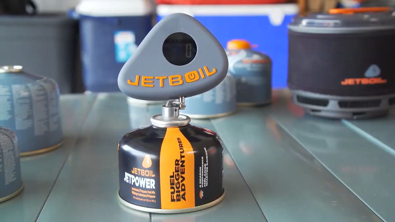 opplanet jetboil jetgauge product tour  video