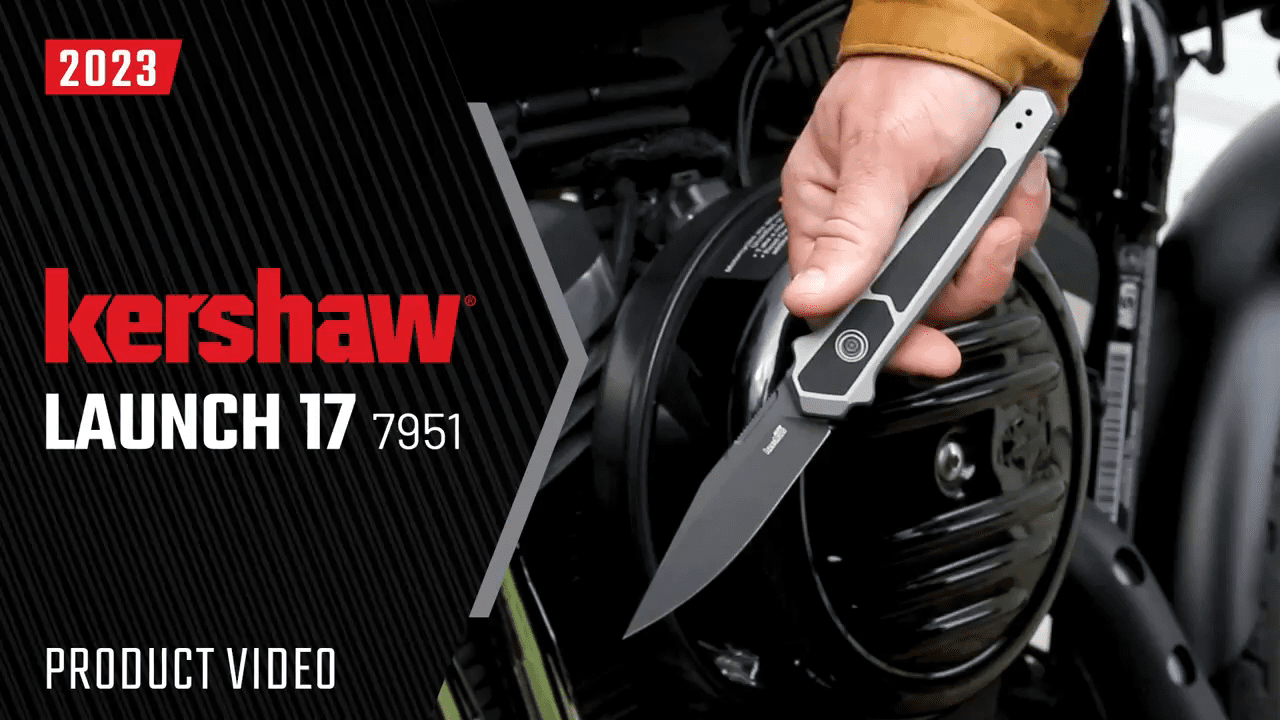 opplanet kershaw launch 17 model 7951 video