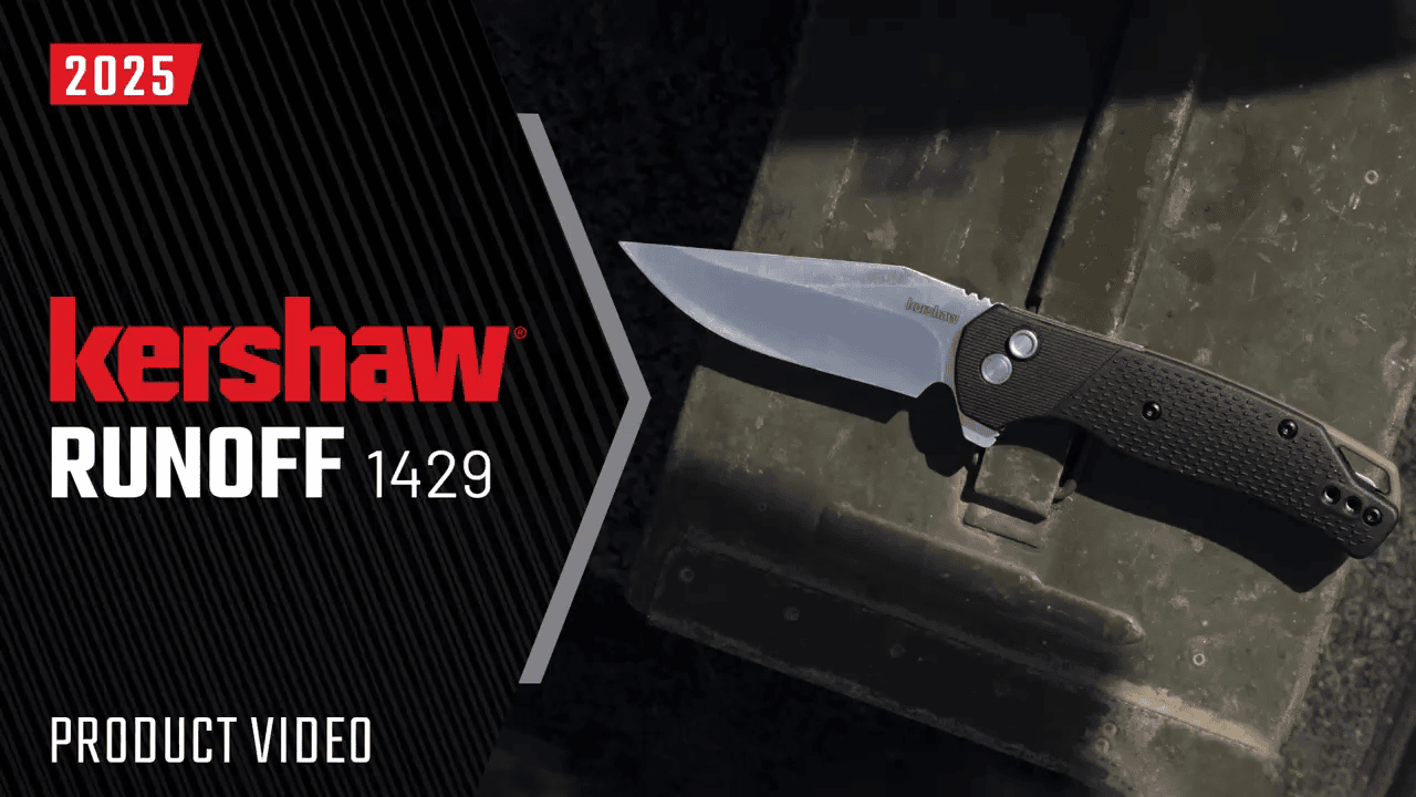 opplanet kershaw runoff 1429 video
