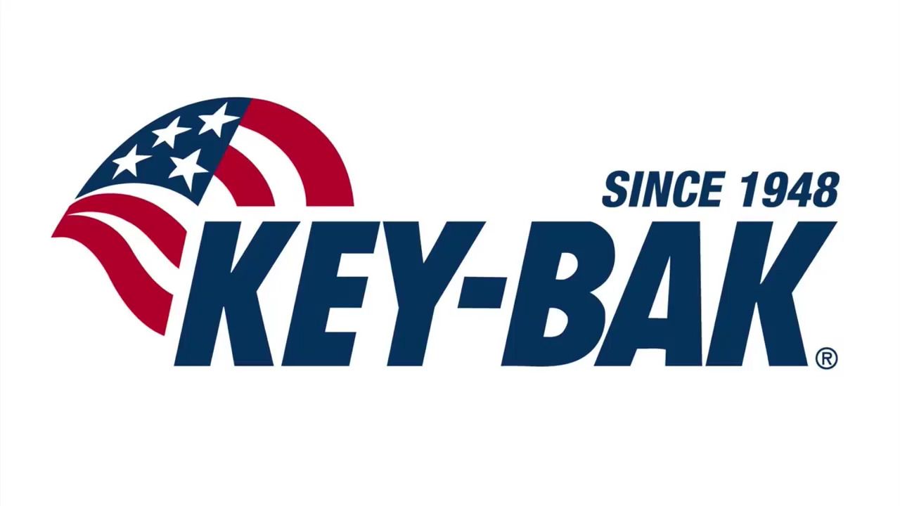 opplanet key bak id badge holders video