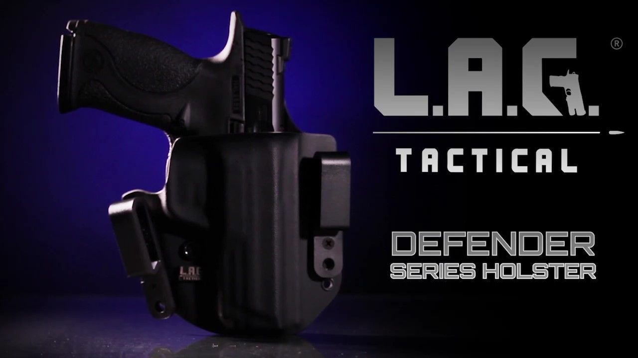 opplanet lag tactical defender overview video