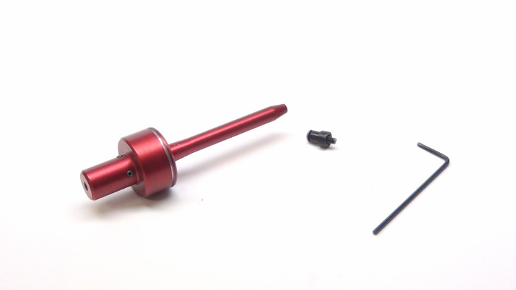 opplanet laserlyte 22 caliber laser trainer flv