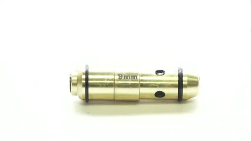 opplanet laserlyte laser trainer 9mm video