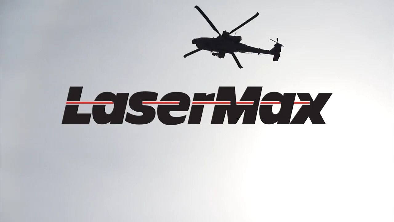 opplanet lasermax torture test with us army video
