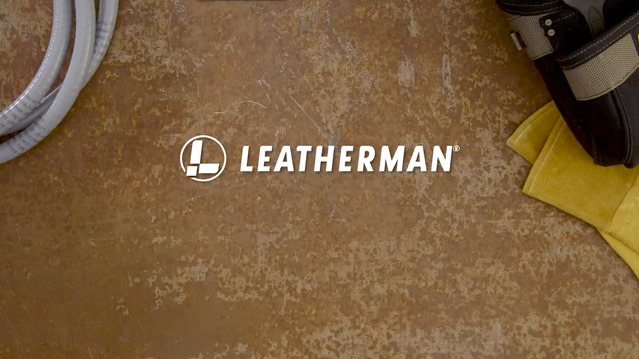 opplanet leatherman crunch how to video