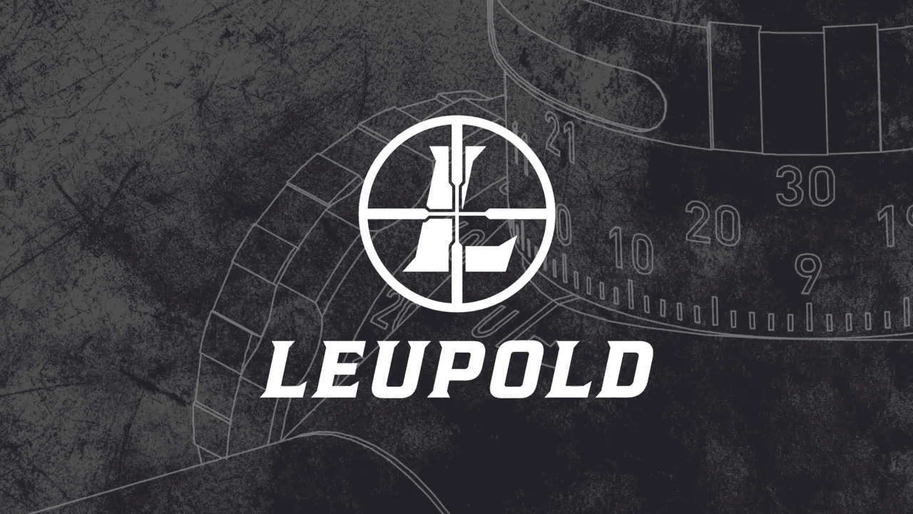 opplanet leupold deltapoint pro 2 video