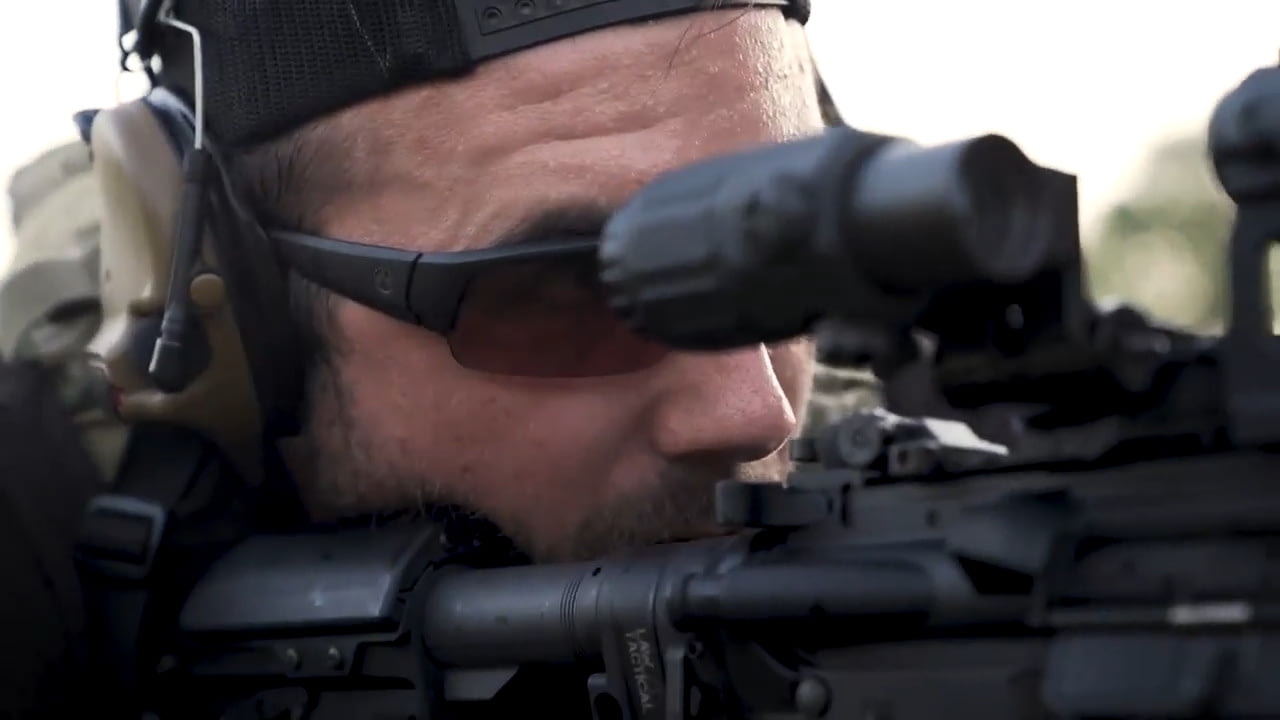 opplanet magpul eyewear helix video