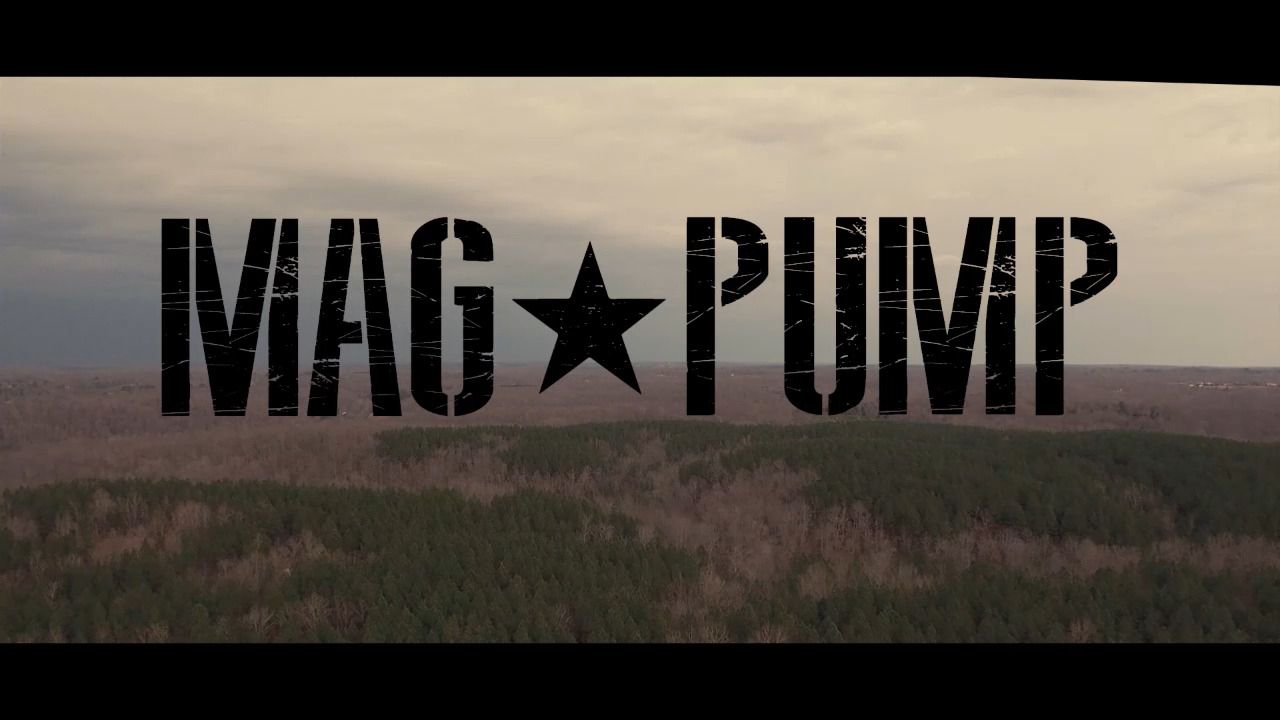 opplanet magpump loading is believing featuring kyle lamb and doug koenig video