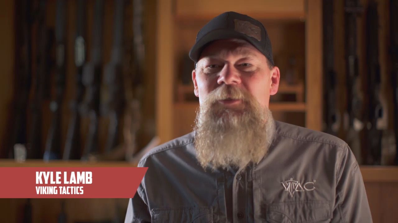 opplanet magpump magazine loaders are a necessity for serious shooters kyle lamb video