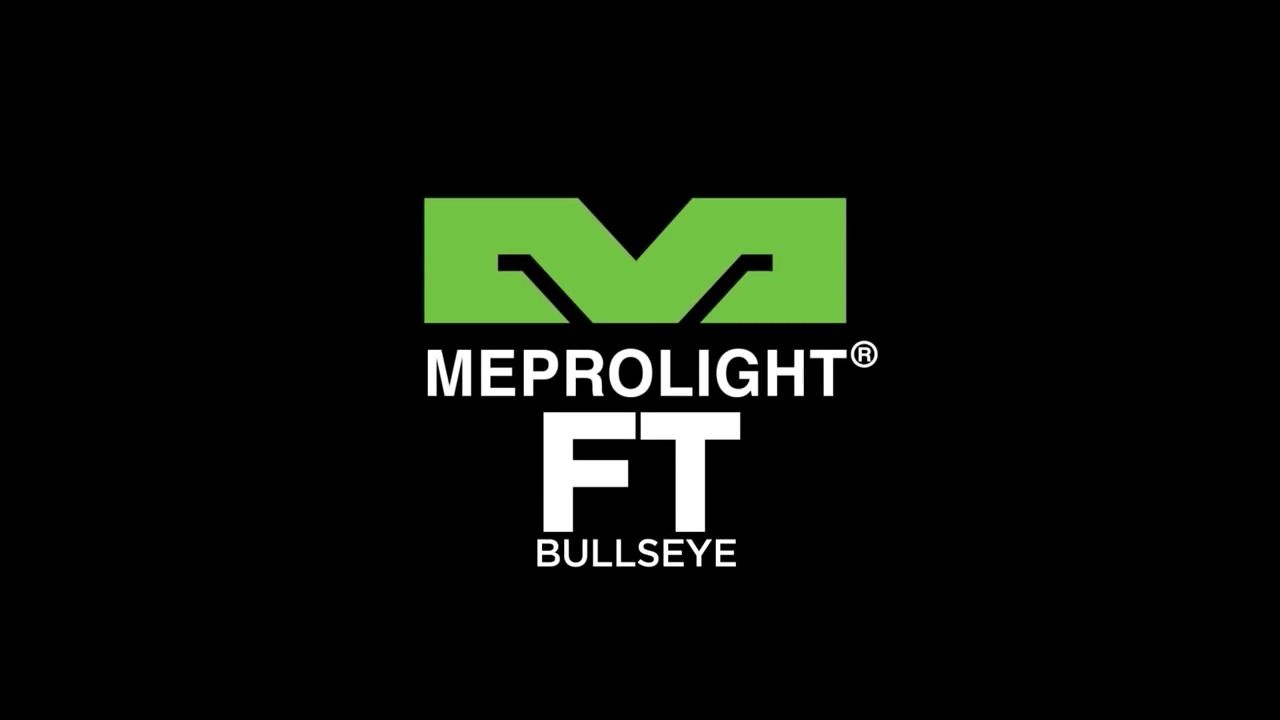 opplanet mako group what you need to know about the meprolight ft bullseye video