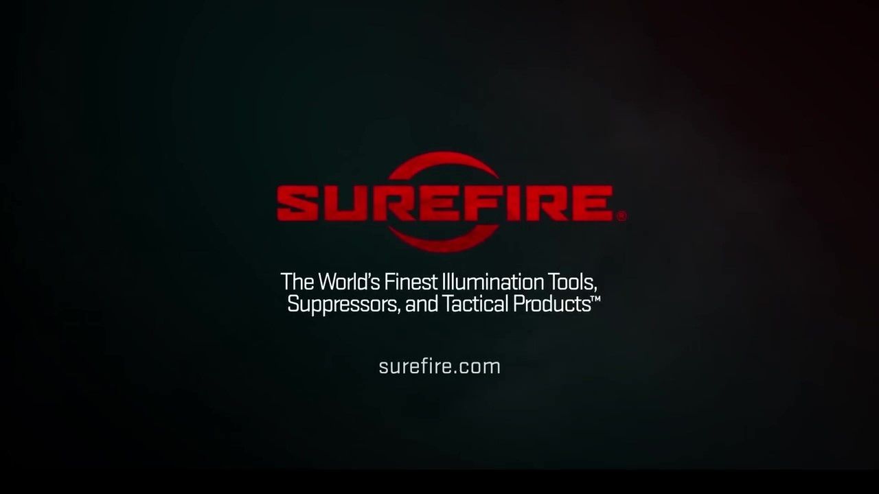 opplanet masterfire holster system surefire video