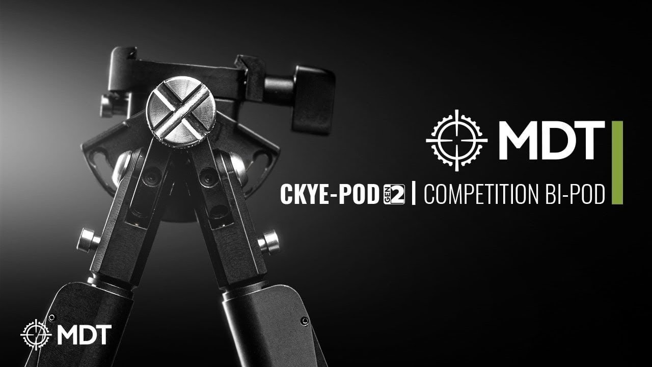 opplanet mdt ckye pod gen2 video