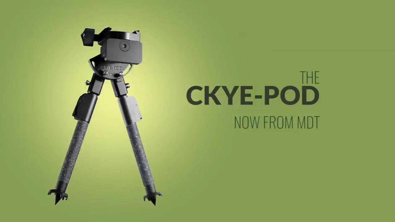 opplanet mdt ckye pod video