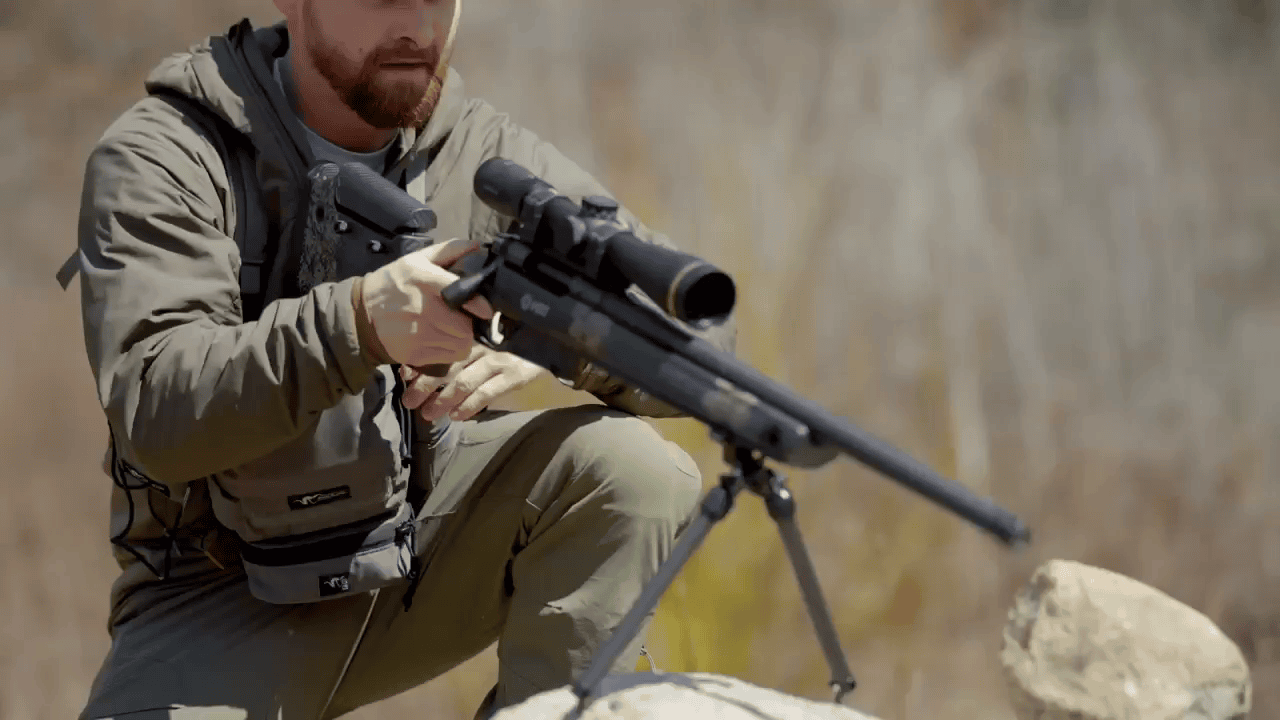 opplanet mdt mountain bipod overview video