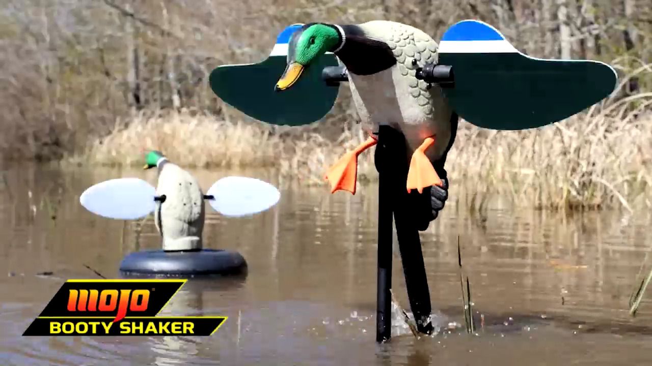 opplanet mojo booty shaker video